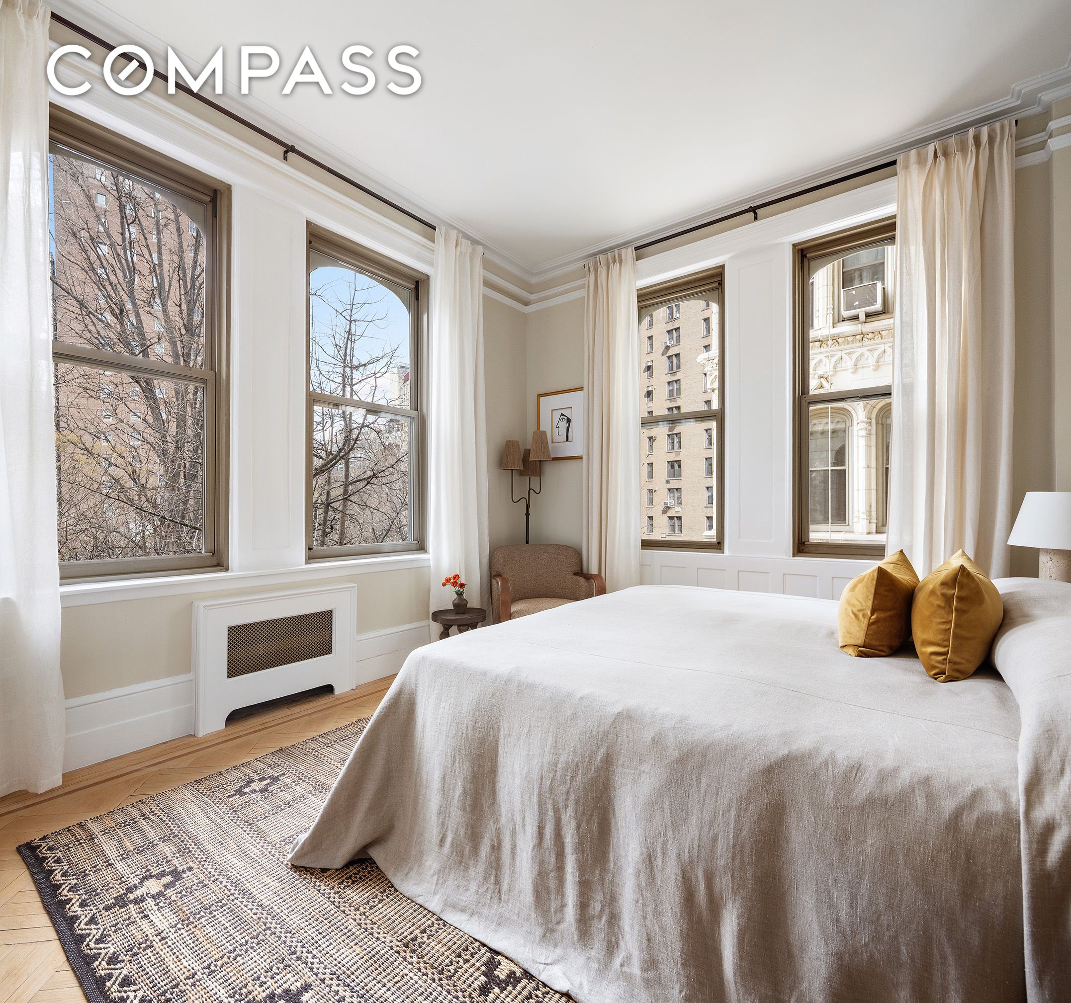 #5 photo, 36 Gramercy Park E, ম্যানহাটন Gramercy Park , NY 10003