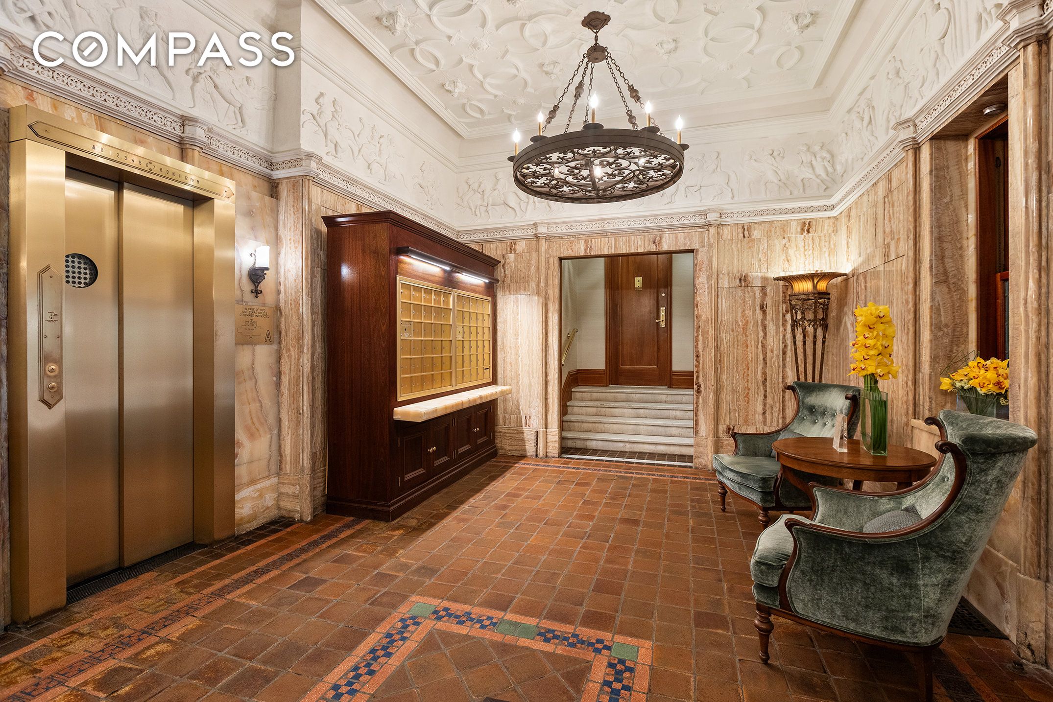 #9 photo, 36 Gramercy Park E, ম্যানহাটন Gramercy Park , NY 10003