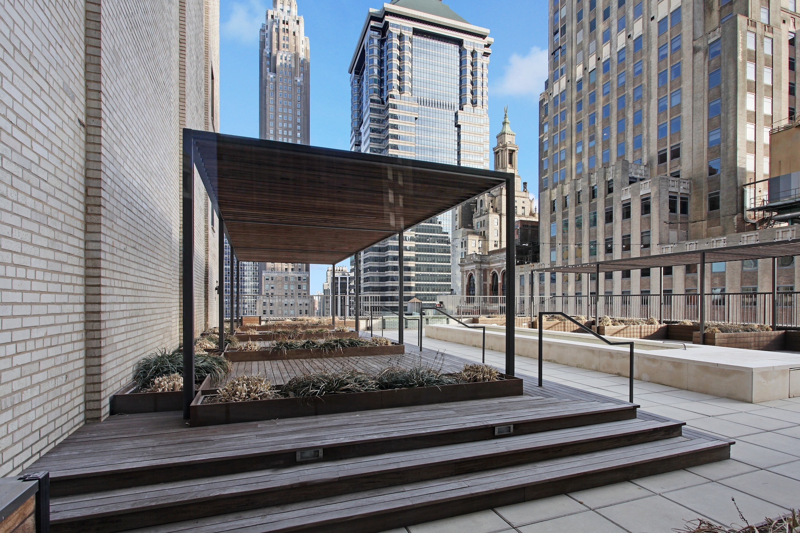 #7 photo, New York City, ম্যানহাটন Financial District , NY 10005