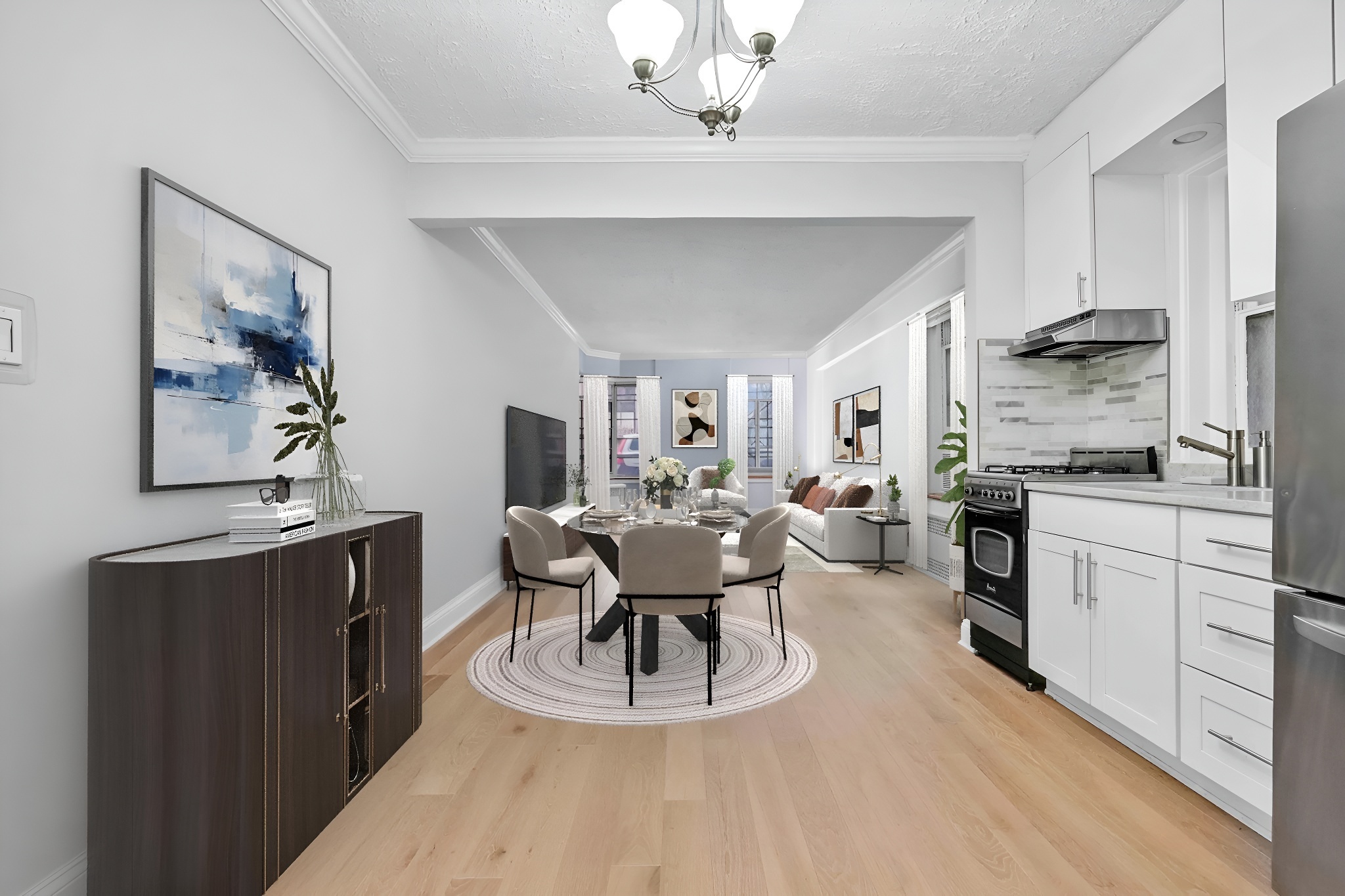 #1 photo, 57 Montague Street, Brooklyn Heights , NY 11201