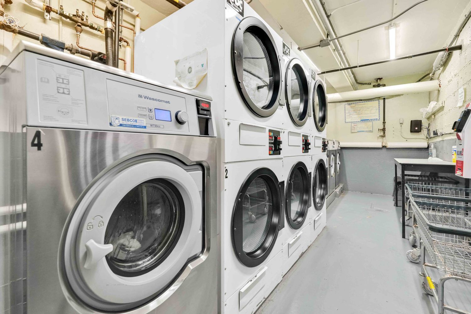 #14 photo, 57 Montague Street, Brooklyn Heights , NY 11201