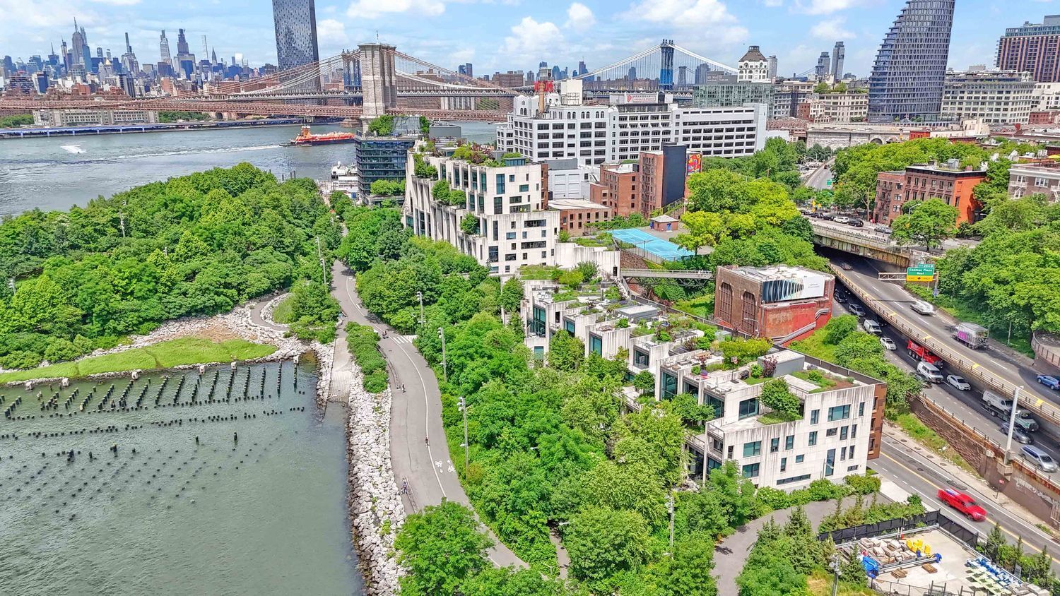 #18 photo, 57 Montague Street, Brooklyn Heights , NY 11201