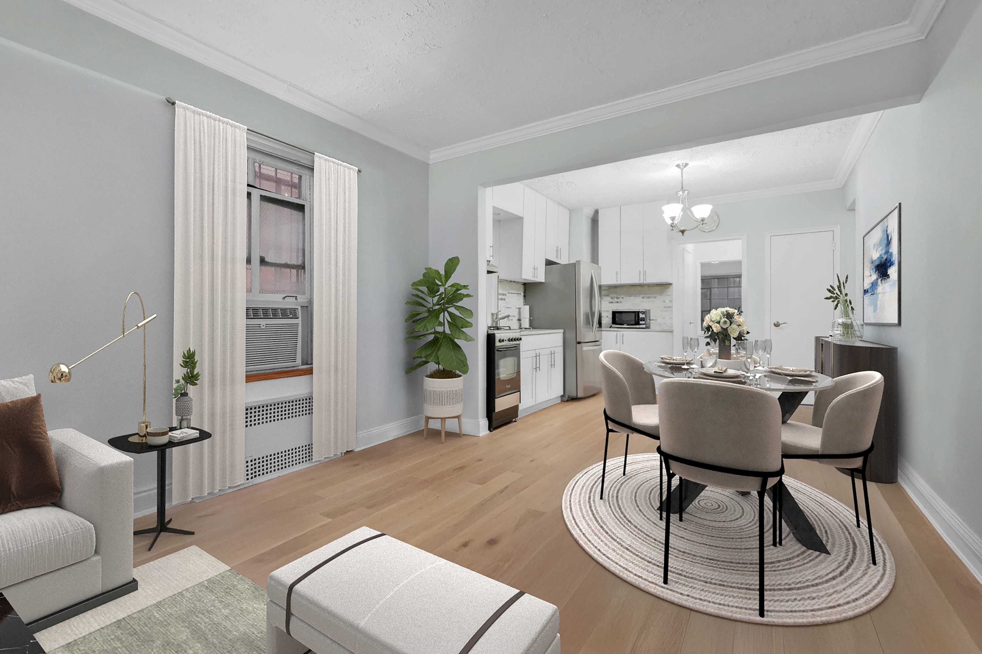 #6 photo, 57 Montague Street, Brooklyn Heights , NY 11201