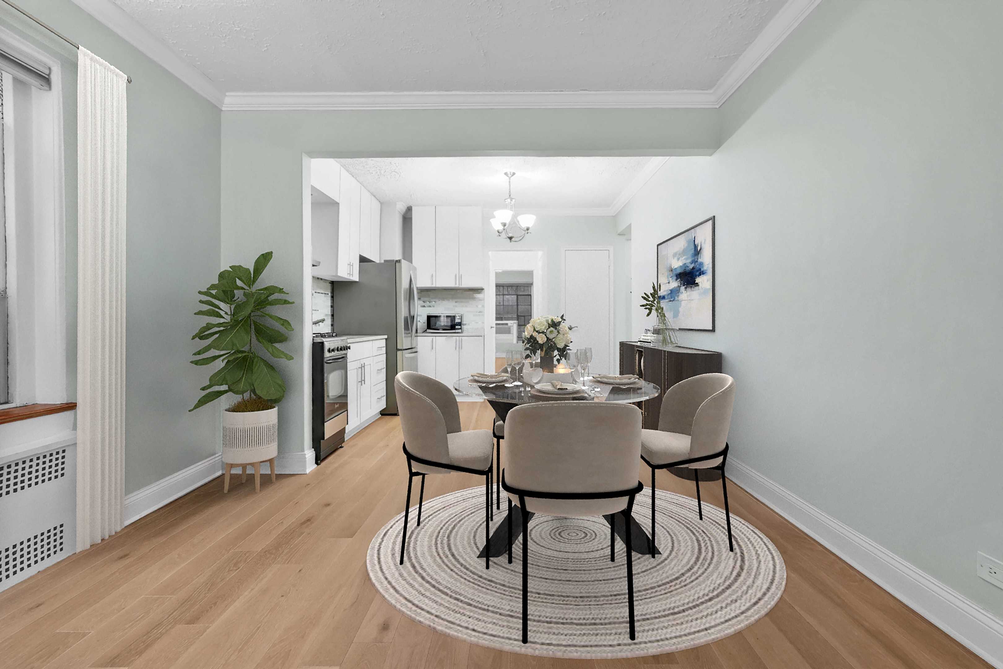 #7 photo, 57 Montague Street, Brooklyn Heights , NY 11201