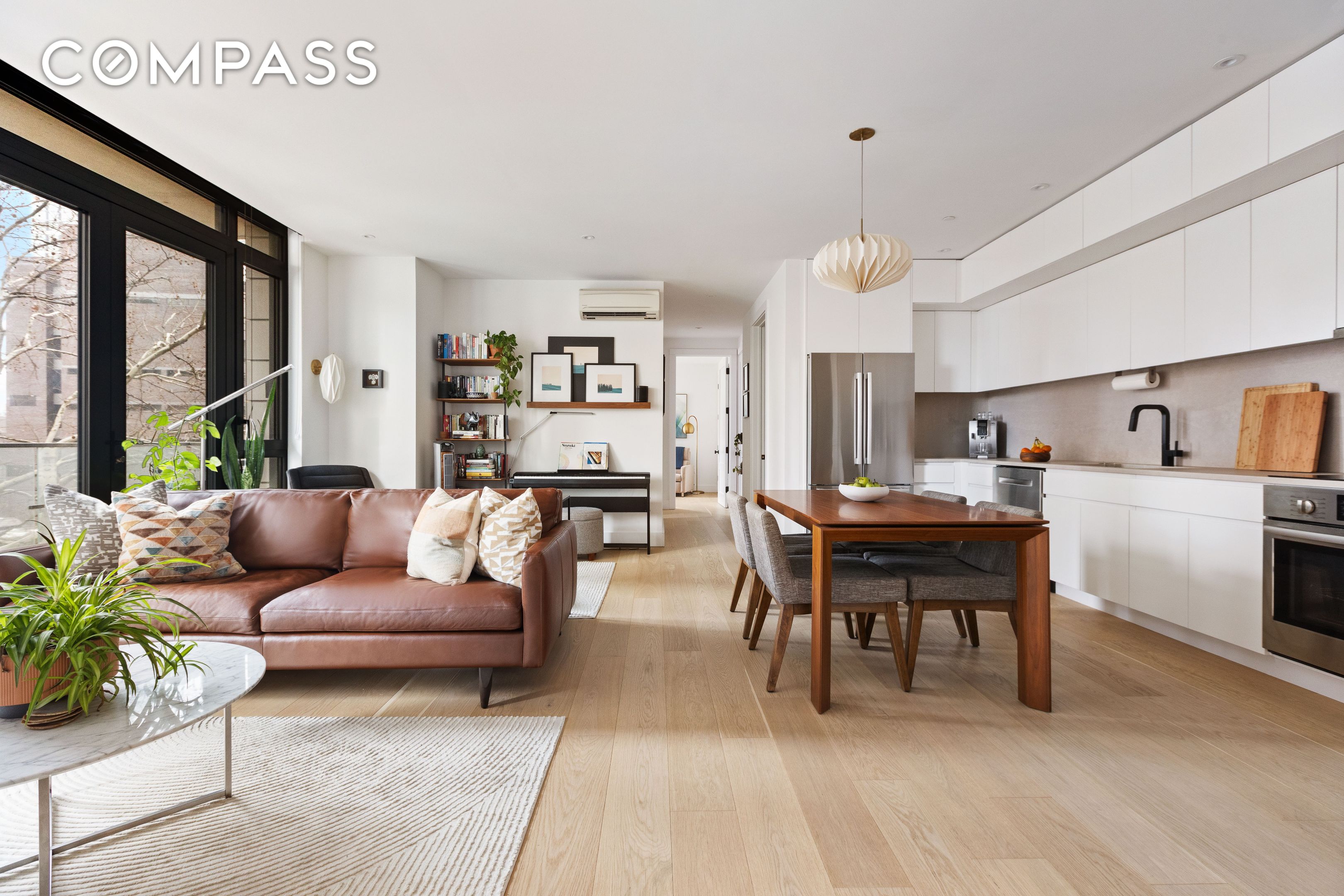 #1 photo, 112 Fleet Place, ব্রুকলিন Downtown Brooklyn , NY 11201