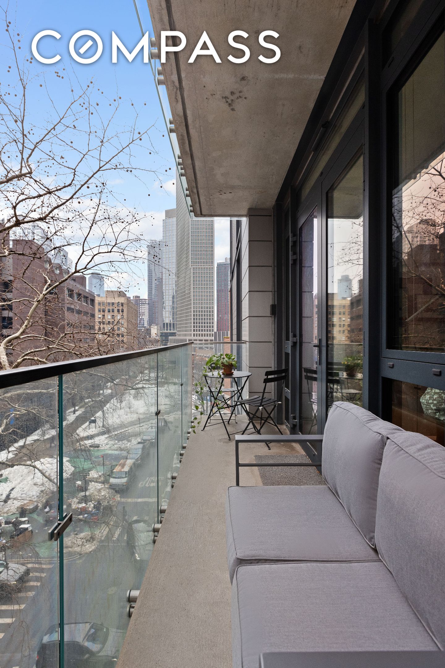 #5 photo, 112 Fleet Place, ব্রুকলিন Downtown Brooklyn , NY 11201