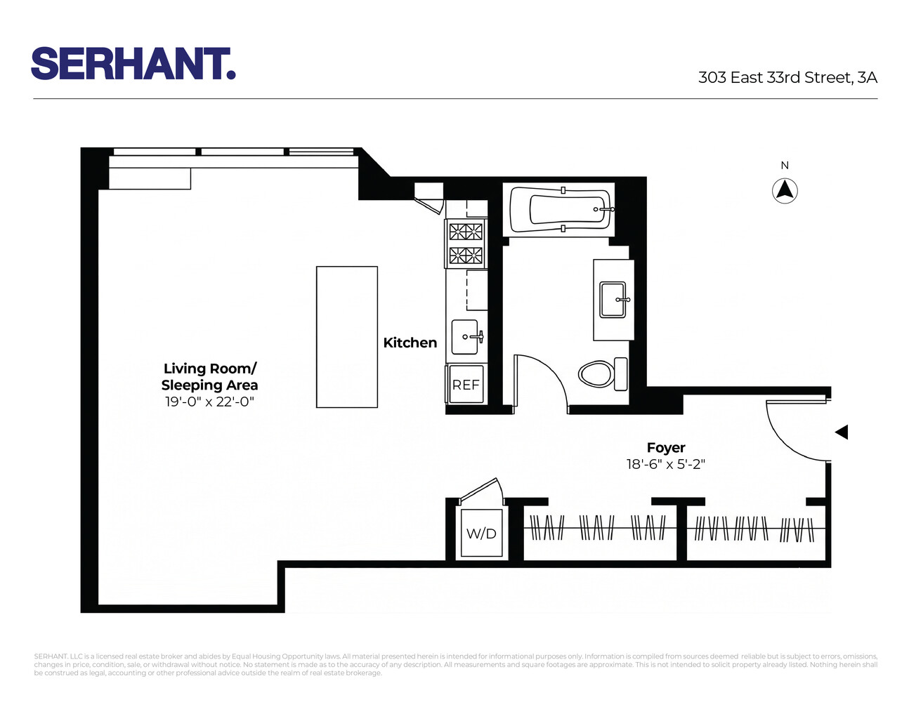 #2 photo, 303 E 33RD Street, Kips Bay , NY 10016