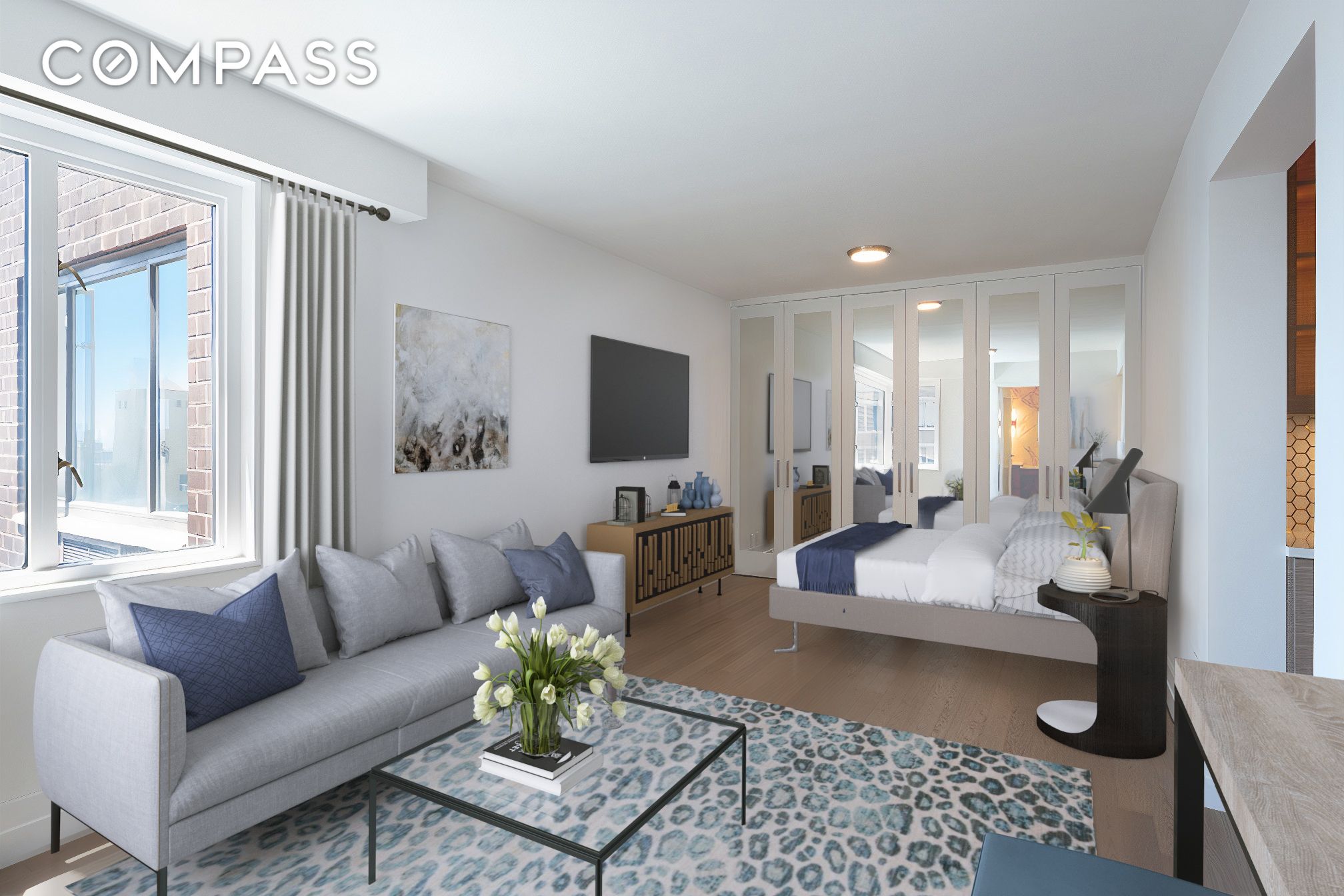 #5 photo, 400 E 54th Street, Sutton Place , NY 10022