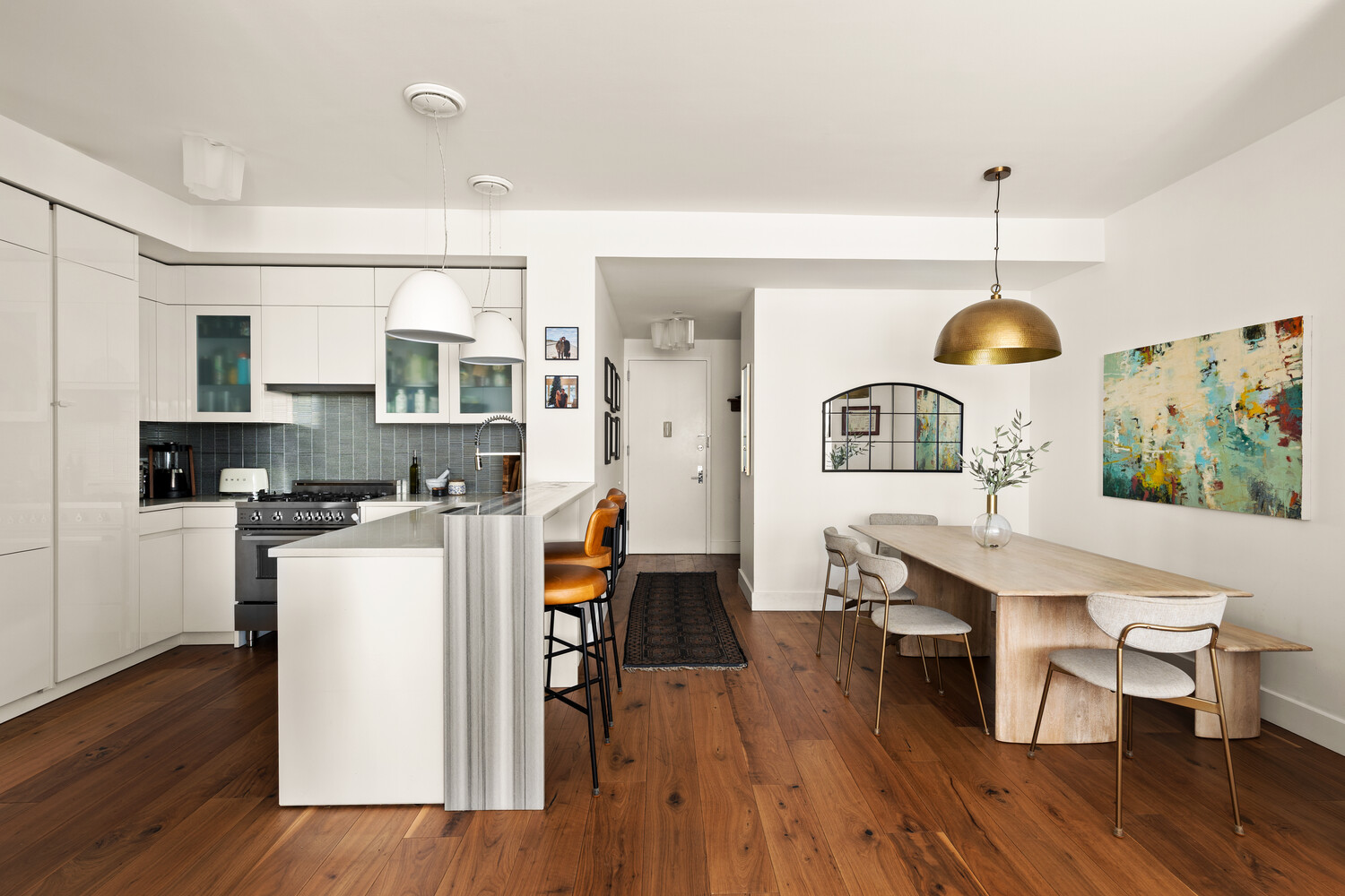 #3 photo, 100 JAY Street, ব্রুকলিন DUMBO , NY 11201