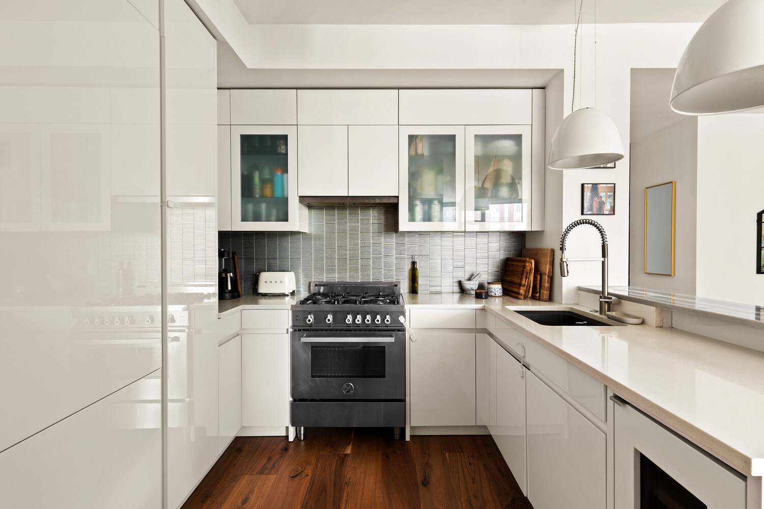 #4 photo, 100 JAY Street, ব্রুকলিন DUMBO , NY 11201