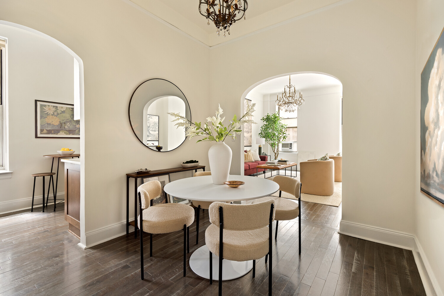 #3 photo, 318 W 100TH Street, Upper West Side , NY 10025