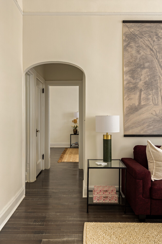 #4 photo, 318 W 100TH Street, Upper West Side , NY 10025