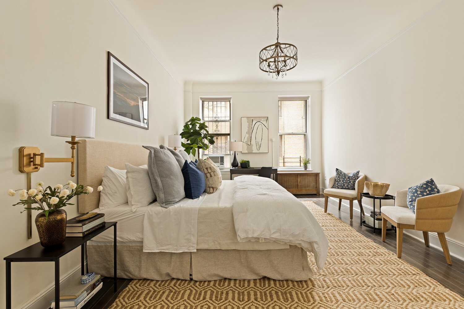 #6 photo, 318 W 100TH Street, Upper West Side , NY 10025