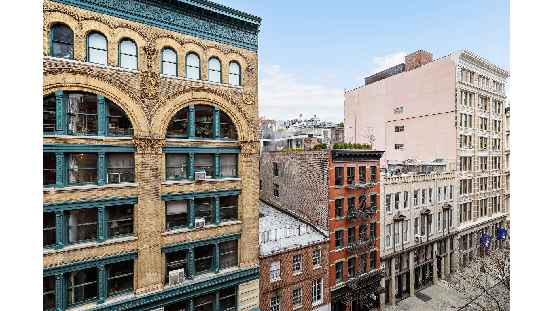 #11 photo, 81 WOOSTER Street, ম্যানহাটন SoHo , NY 10012