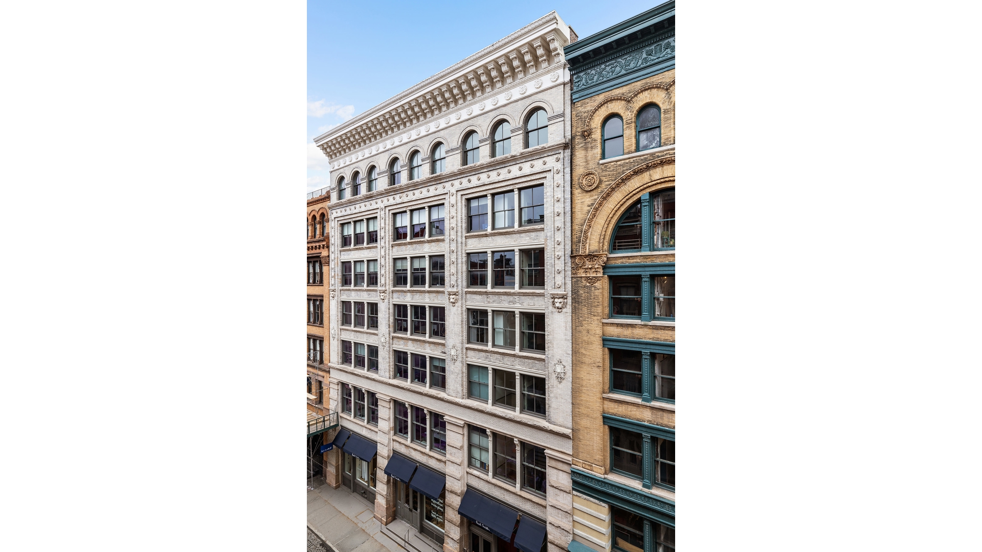 #12 photo, 81 WOOSTER Street, ম্যানহাটন SoHo , NY 10012