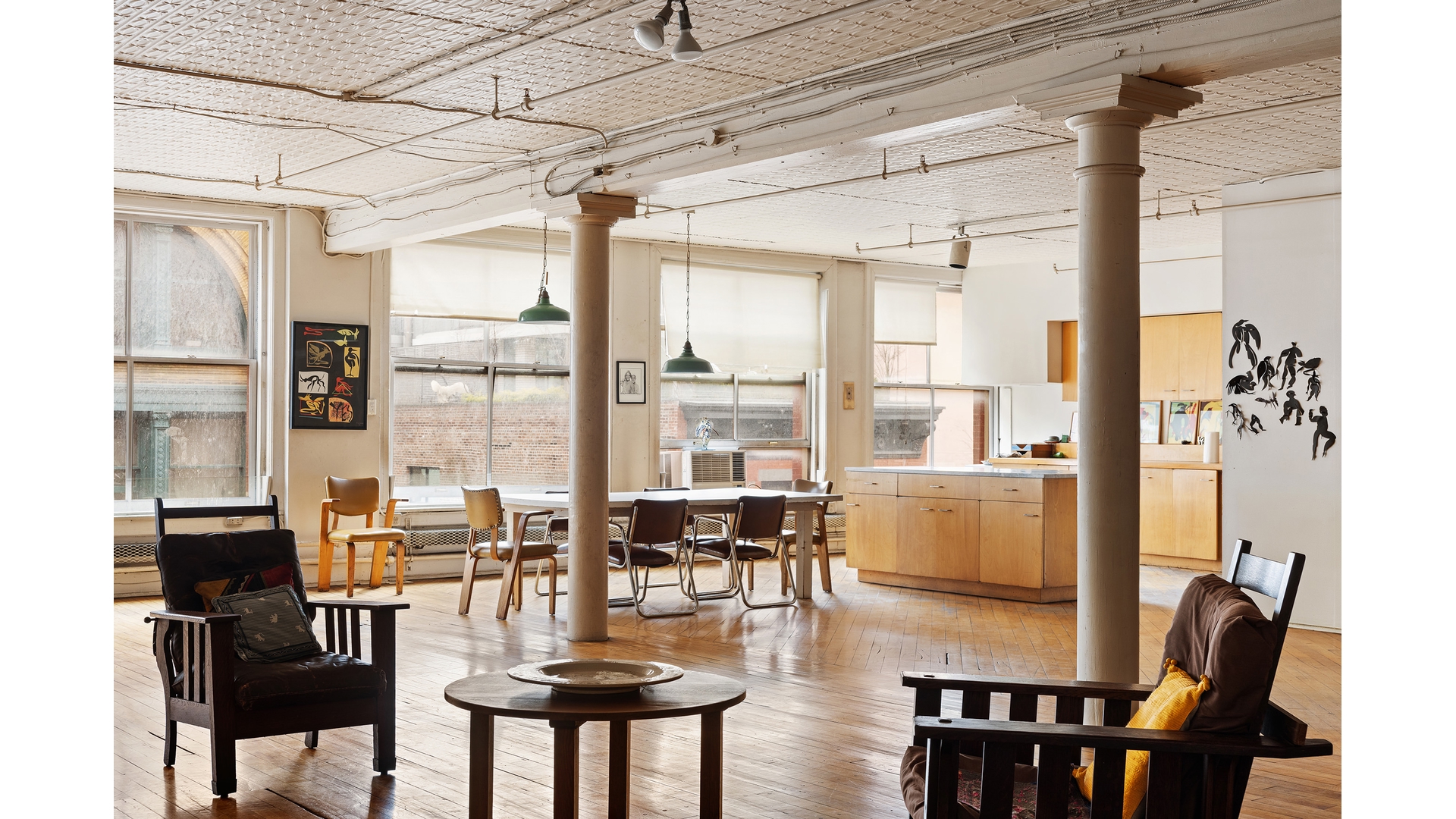 #6 photo, 81 WOOSTER Street, ম্যানহাটন SoHo , NY 10012