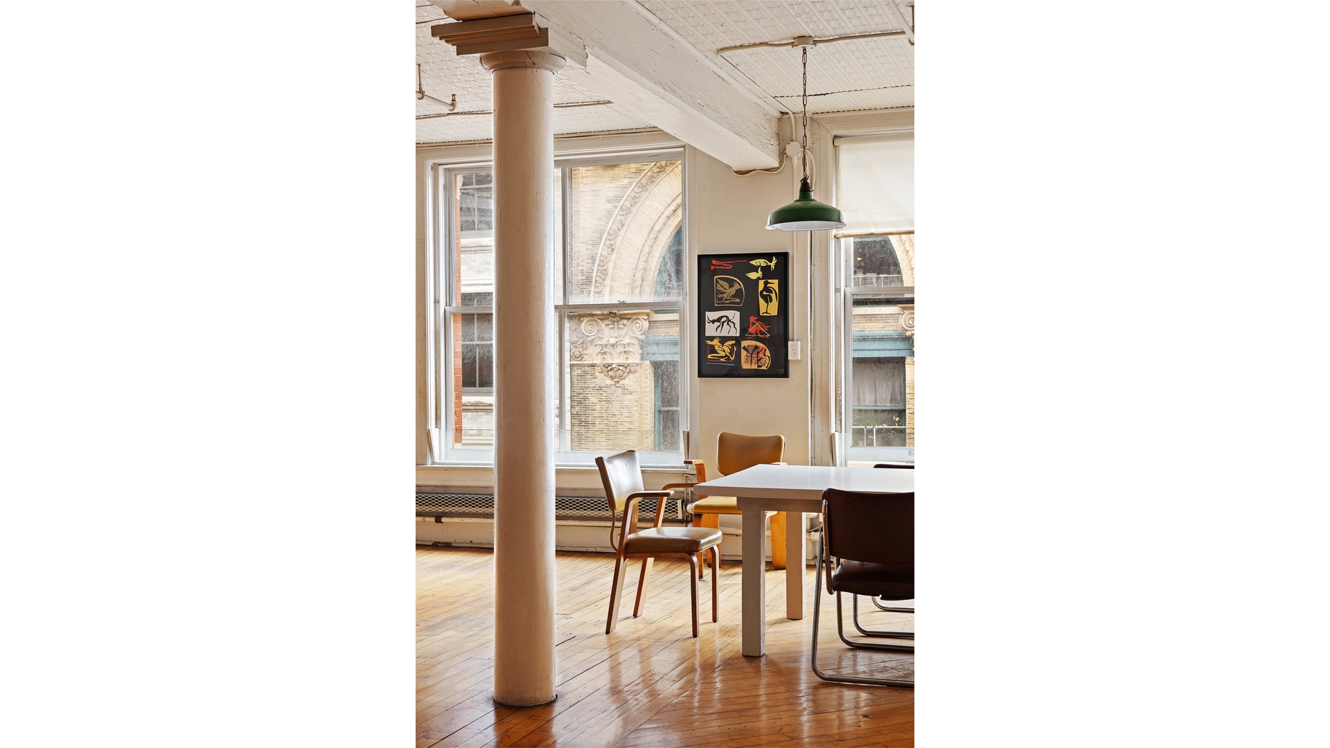 #7 photo, 81 WOOSTER Street, ম্যানহাটন SoHo , NY 10012