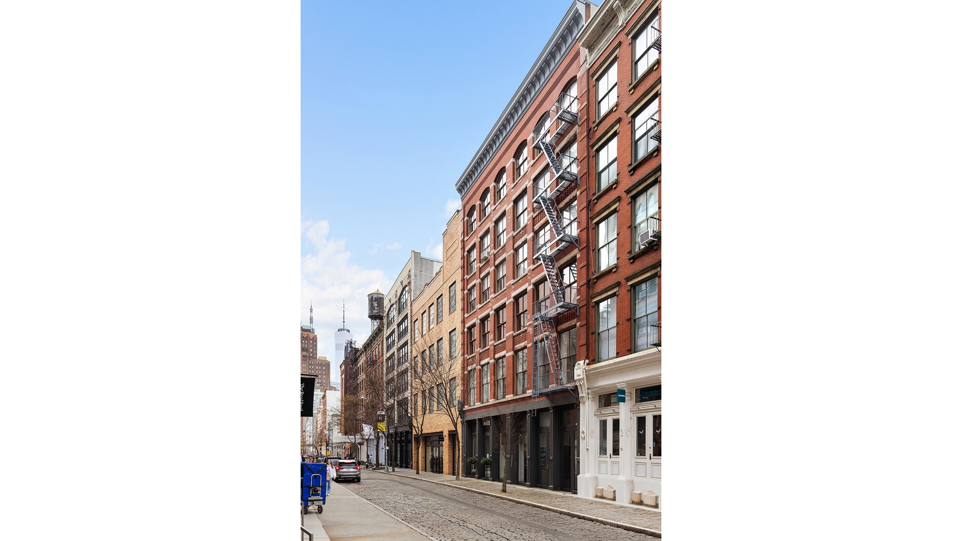 #9 photo, 81 WOOSTER Street, ম্যানহাটন SoHo , NY 10012