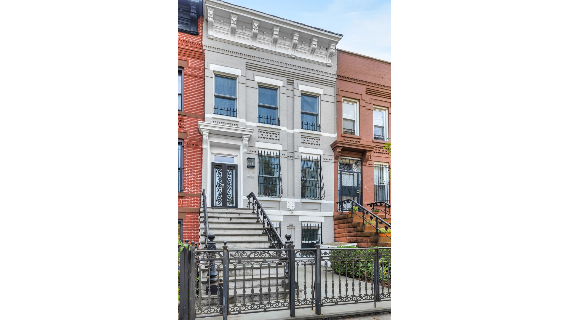 #15 photo, 806 HALSEY Street, ব্রুকলিন Stuyvesant Heights , NY 11233