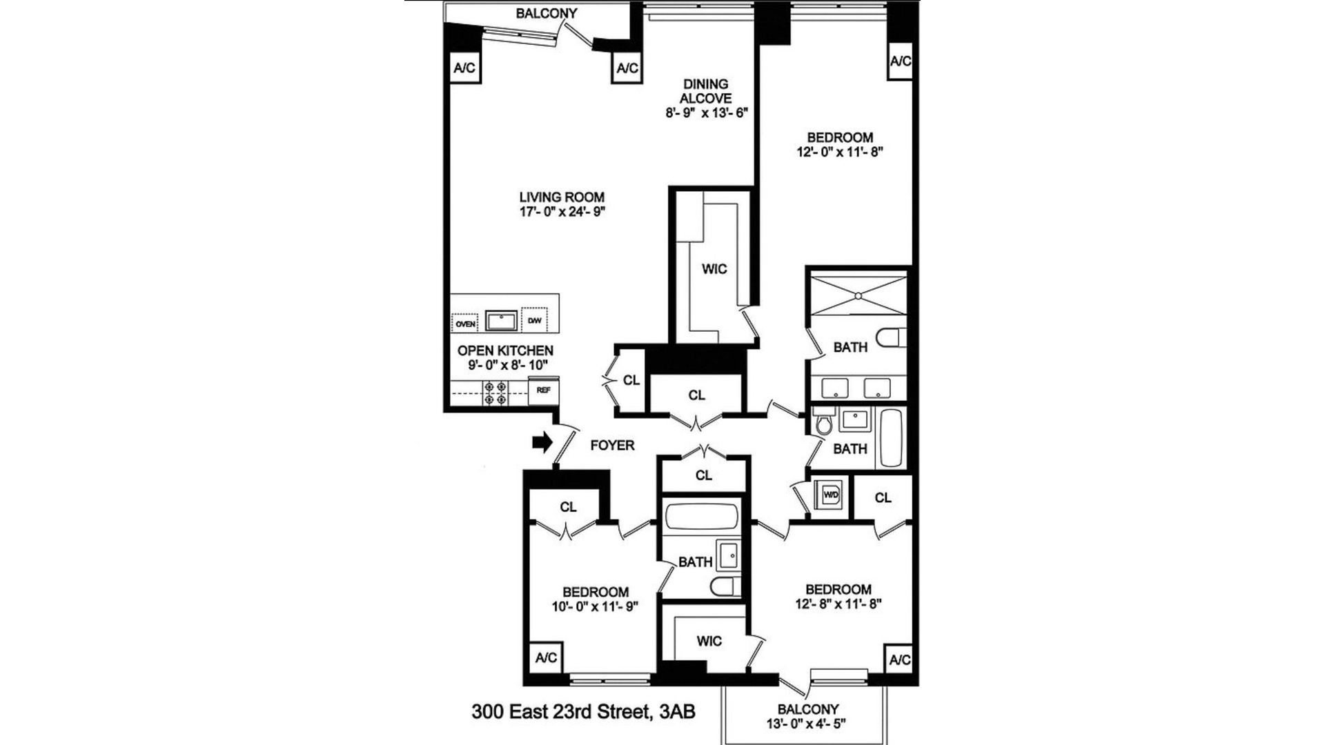 #2 photo, 300 E 23RD Street, Gramercy Park , NY 10010