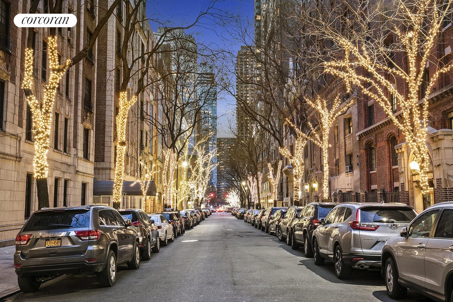 #10 photo, 40 W 67TH Street, ম্যানহাটন Lincoln Square , NY 10023