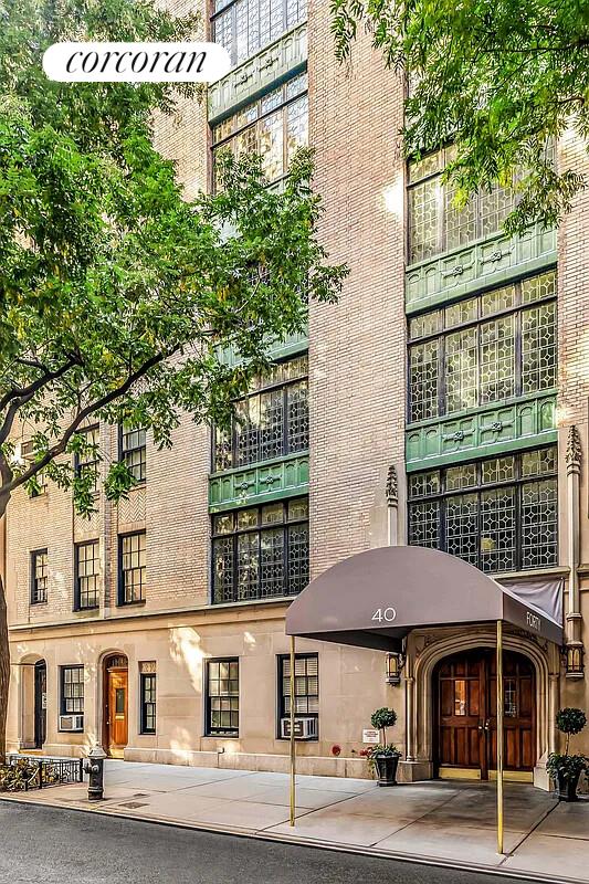 #13 photo, 40 W 67TH Street, ম্যানহাটন Lincoln Square , NY 10023