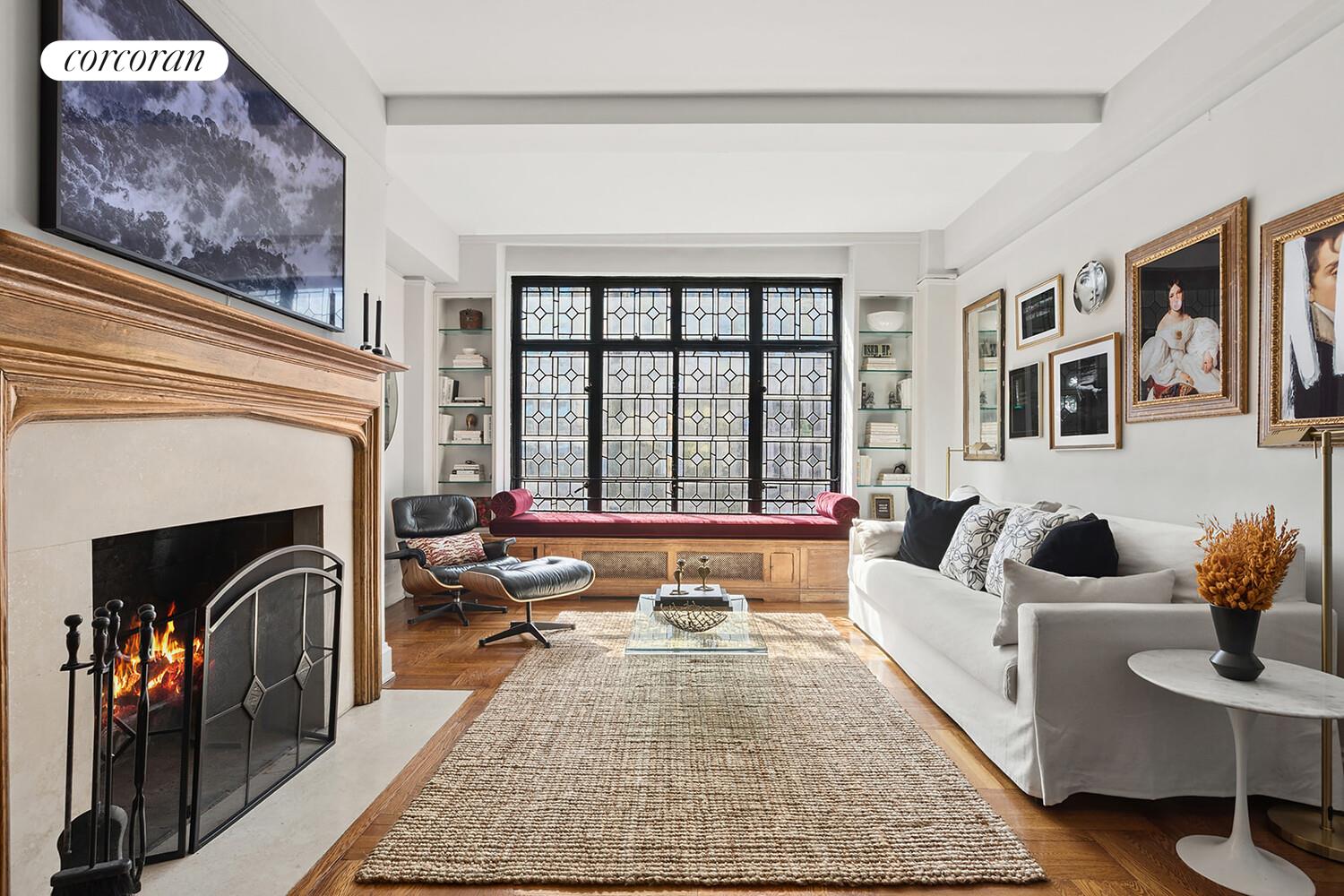 #3 photo, 40 W 67TH Street, ম্যানহাটন Lincoln Square , NY 10023