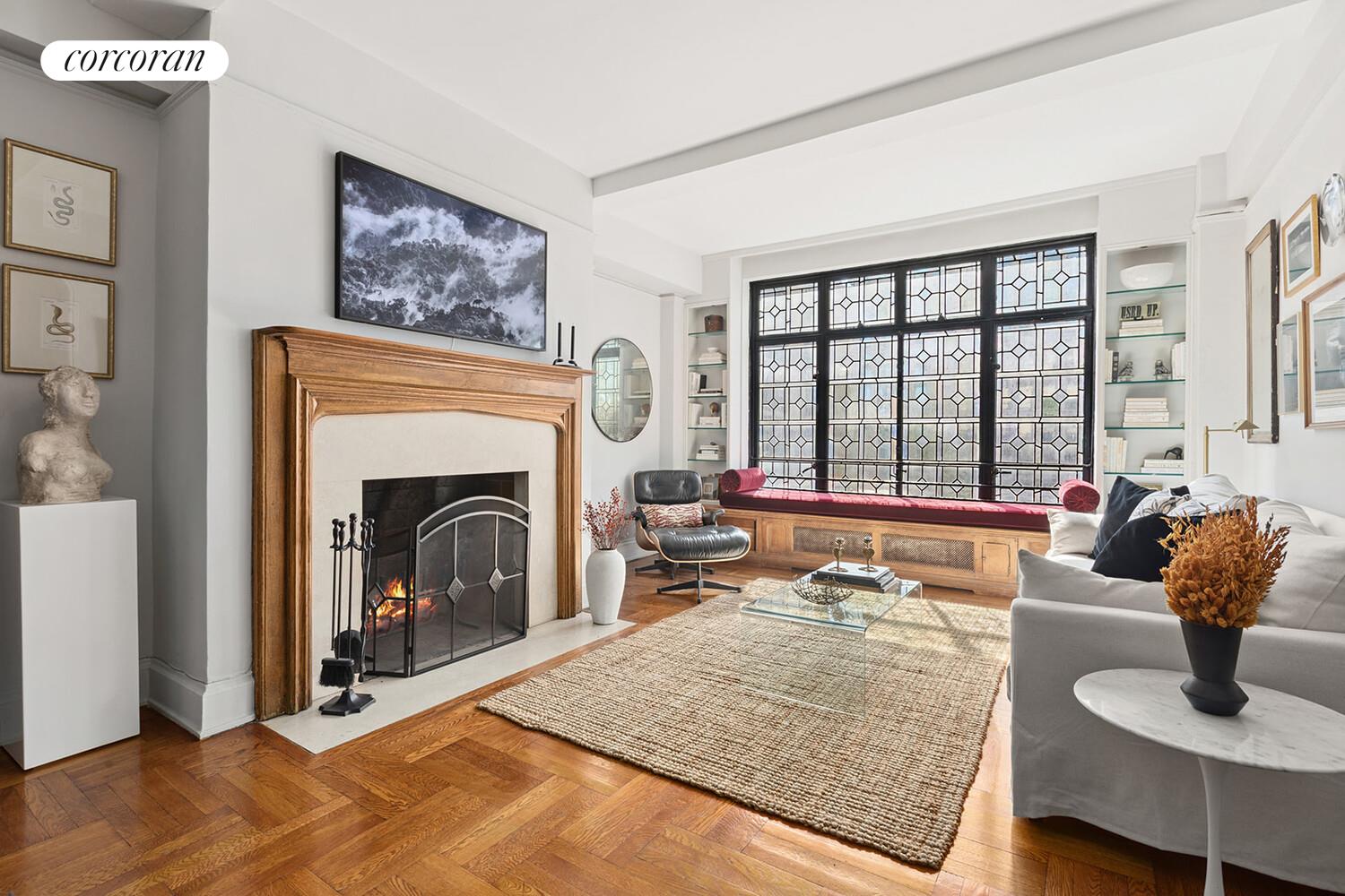 #4 photo, 40 W 67TH Street, ম্যানহাটন Lincoln Square , NY 10023