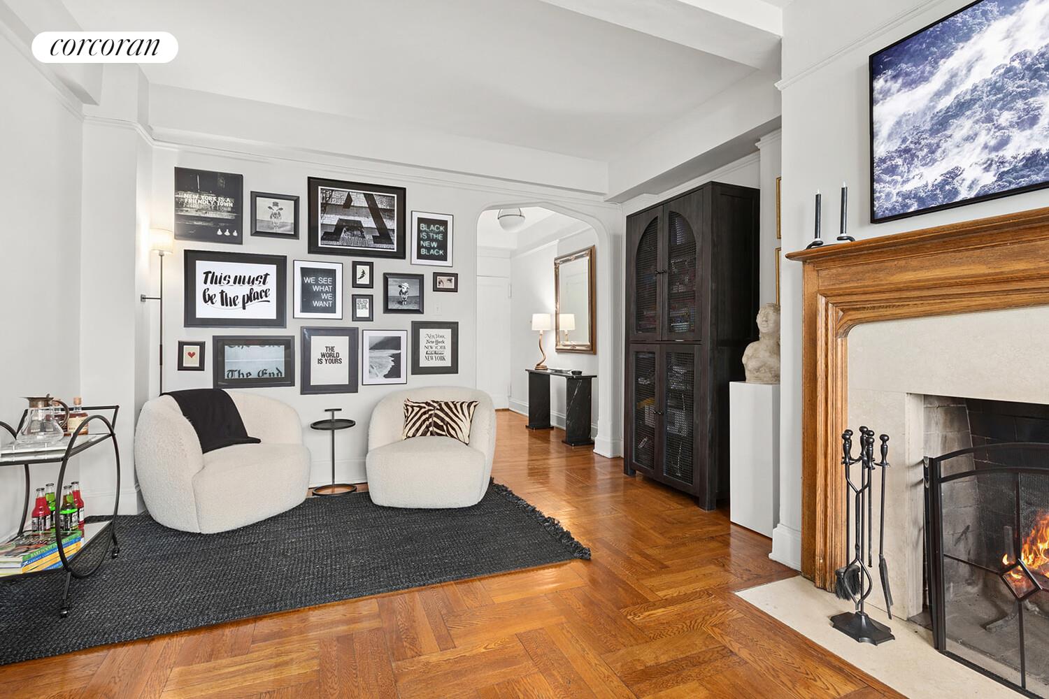 #7 photo, 40 W 67TH Street, ম্যানহাটন Lincoln Square , NY 10023