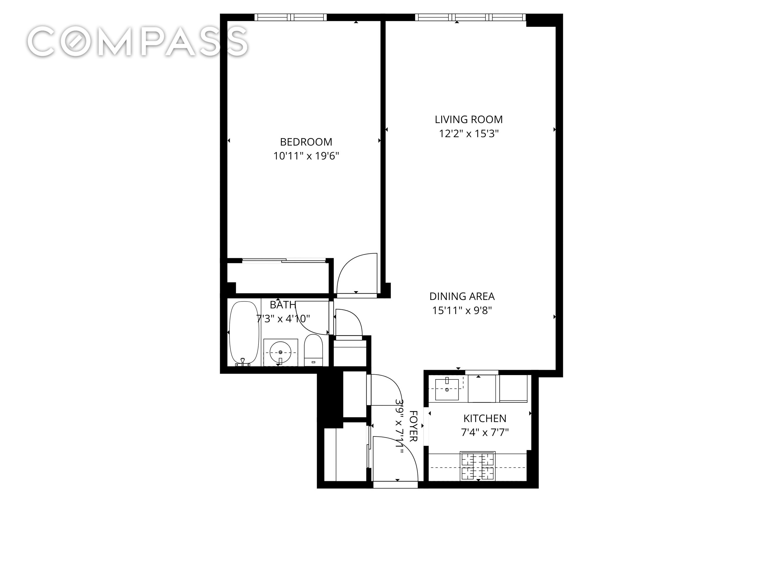 #14 photo, 2750 Johnson Avenue, Spuyten Duyvil , NY 10463