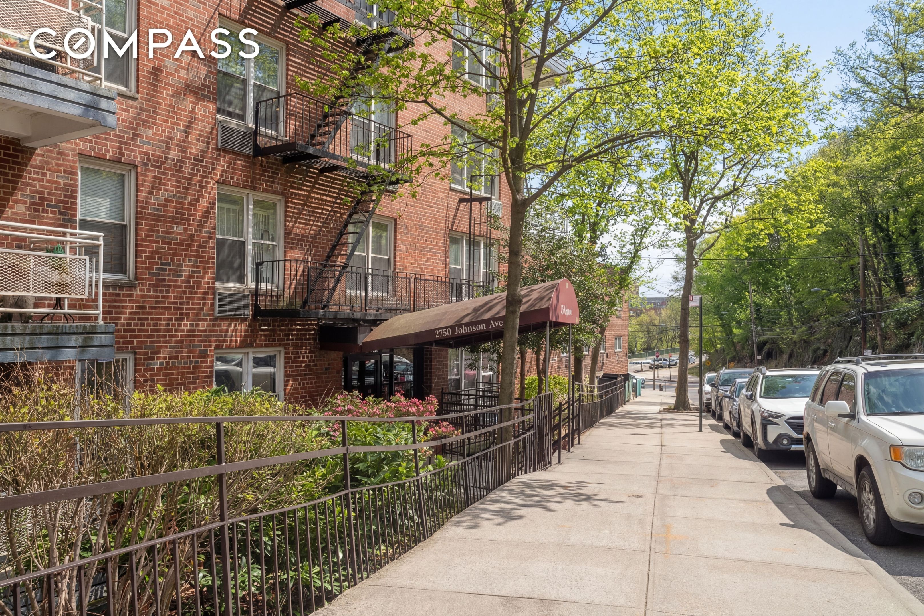 #2 photo, 2750 Johnson Avenue, Spuyten Duyvil , NY 10463