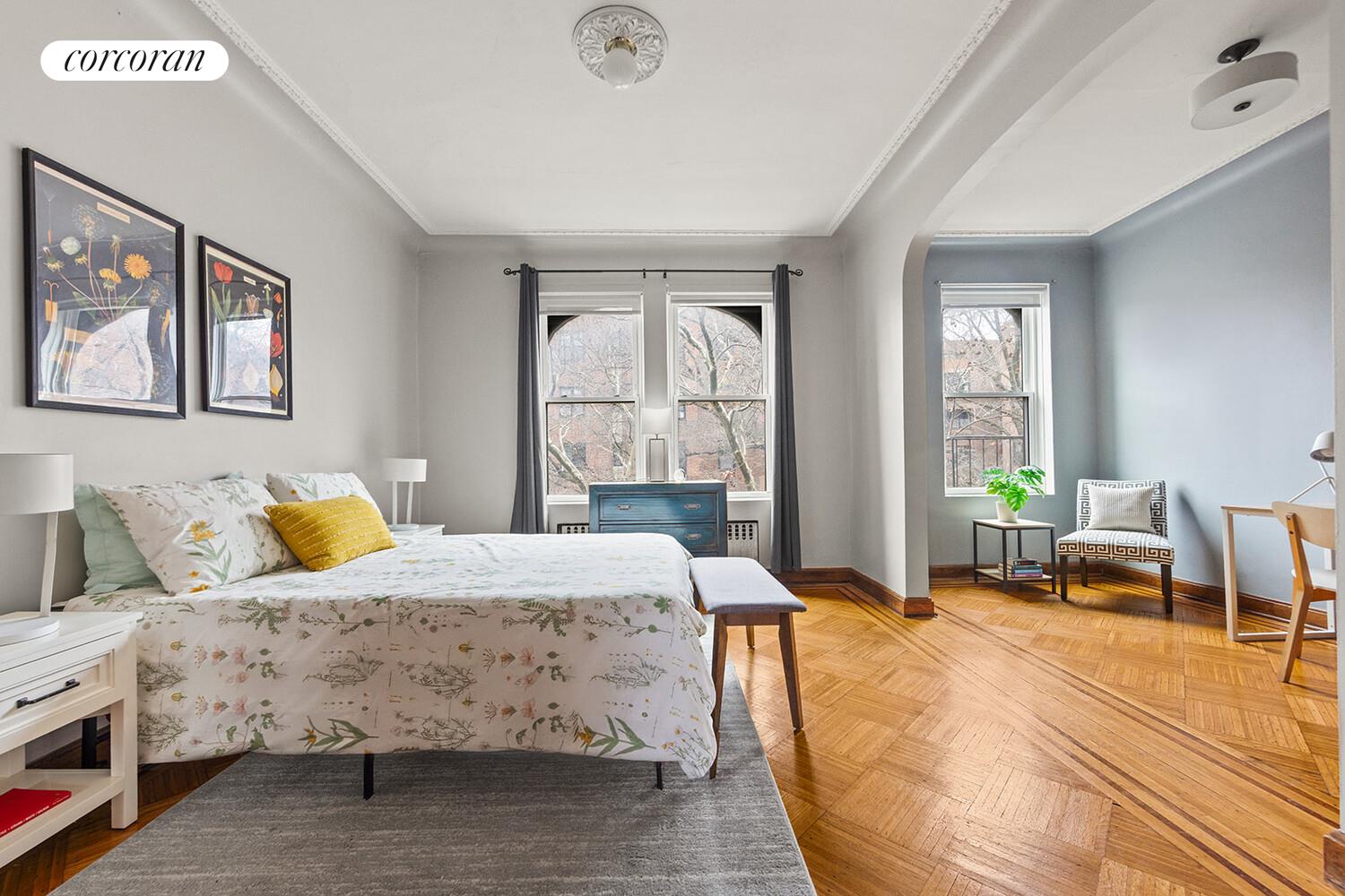 #5 photo, 231 PARK Place, ব্রুকলিন Prospect Heights , NY 11238