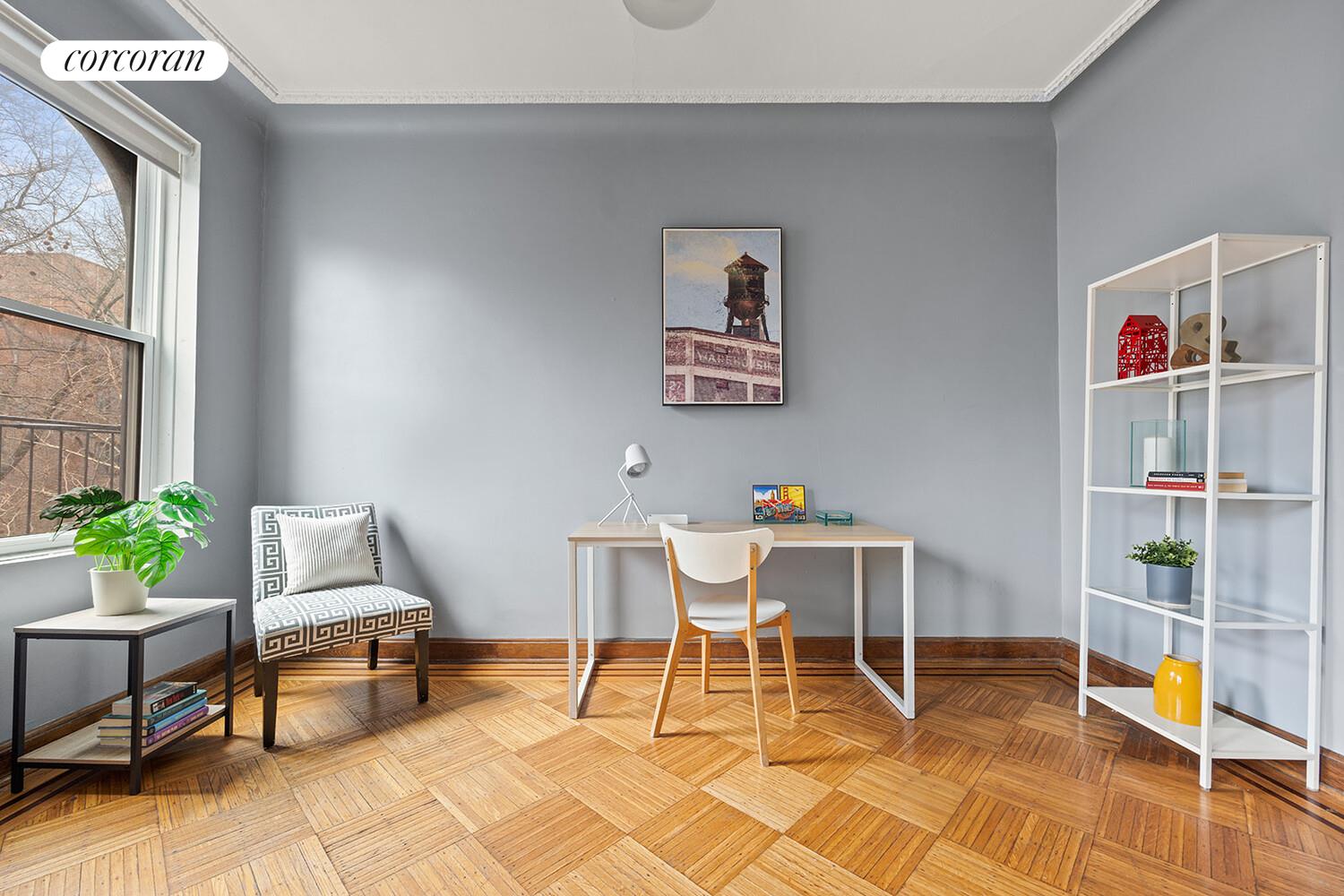 #6 photo, 231 PARK Place, ব্রুকলিন Prospect Heights , NY 11238