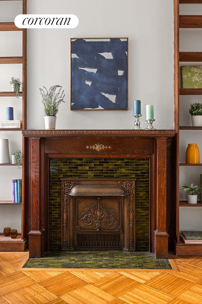 #8 photo, 231 PARK Place, ব্রুকলিন Prospect Heights , NY 11238