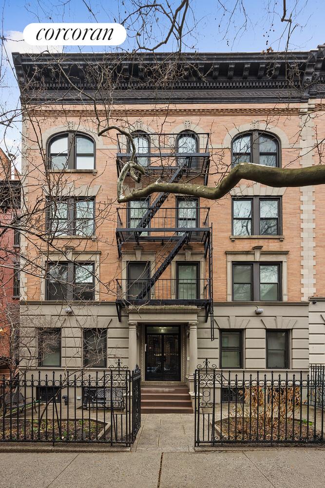 #9 photo, 231 PARK Place, ব্রুকলিন Prospect Heights , NY 11238