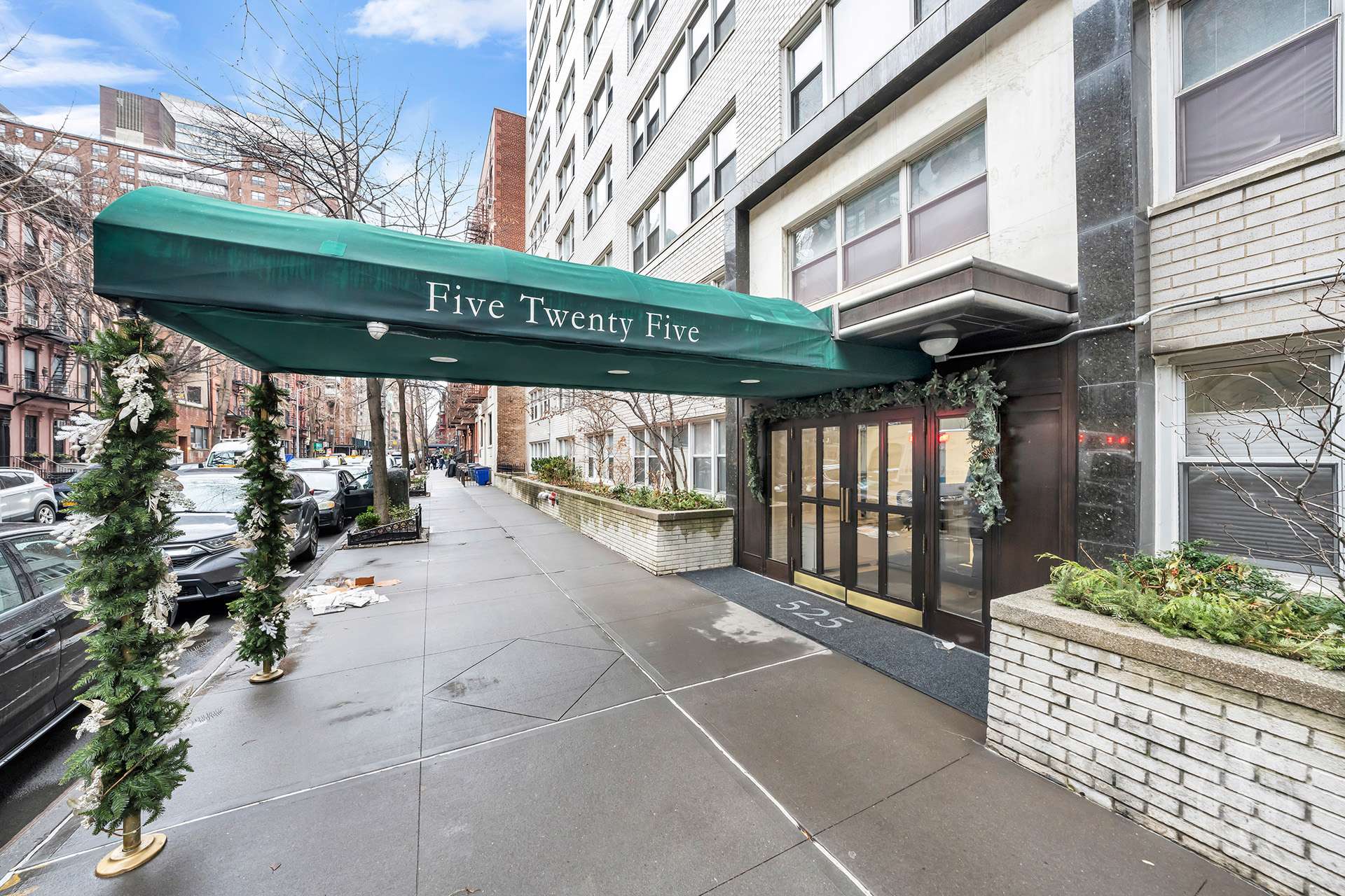 #19 photo, 525 E 82nd Street, Upper East Side , NY 10028