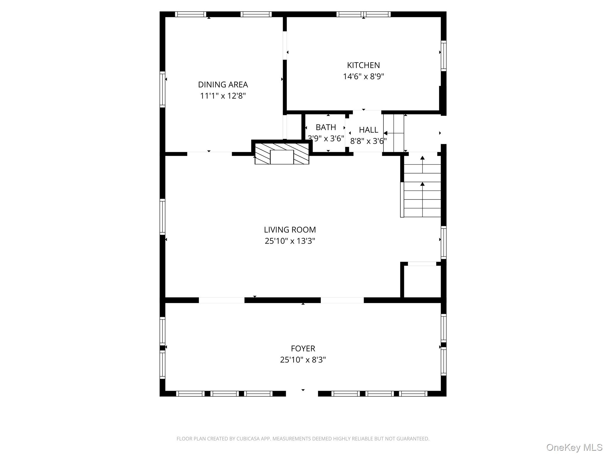 #18 photo, 80 Hawley Avenue, Port Chester , NY 10573