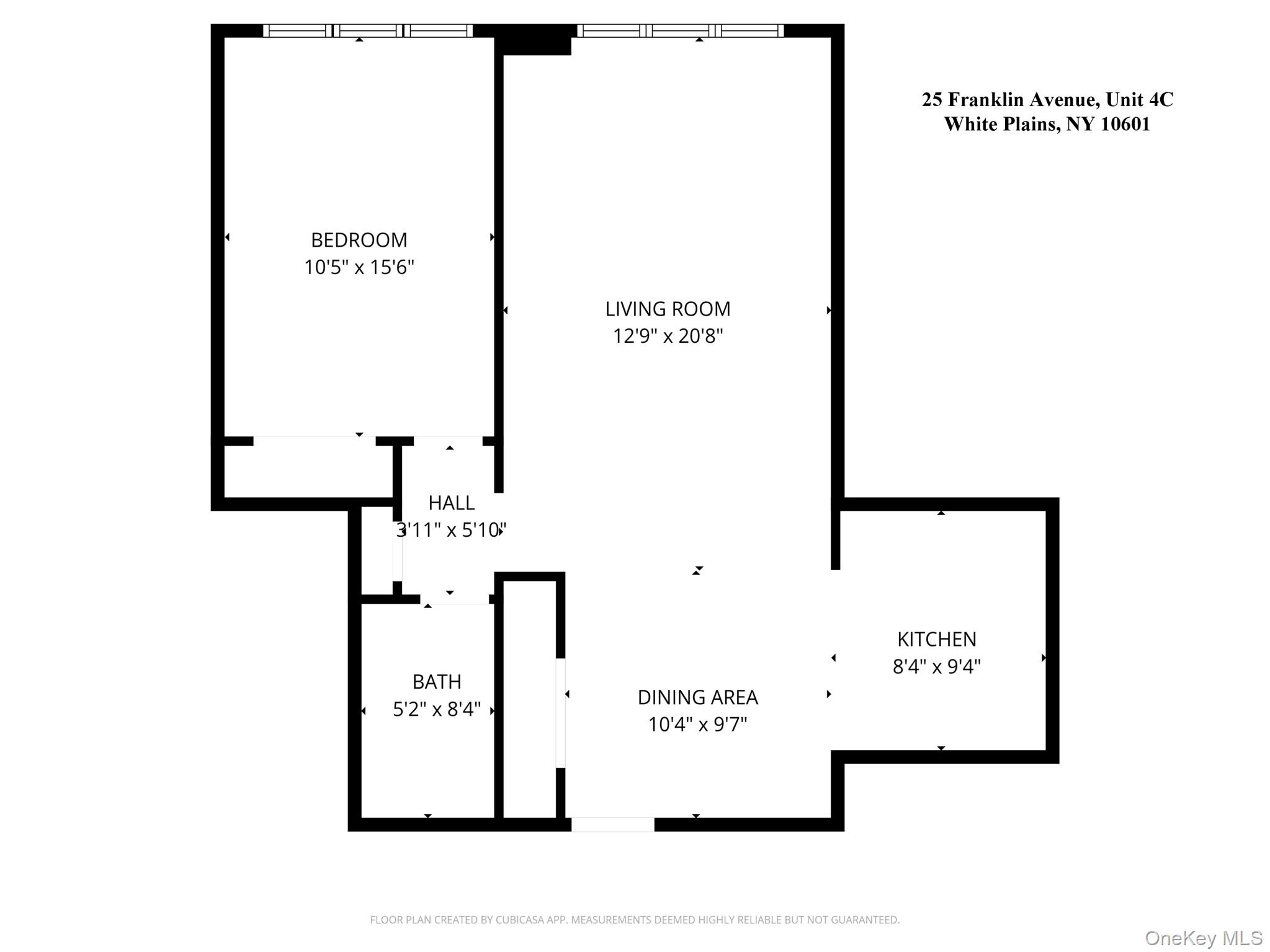 #17 photo, 25 Franklin Avenue, White Plains , NY 10601