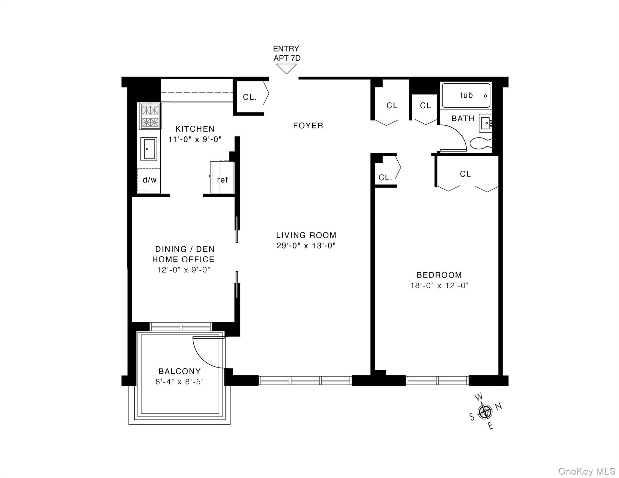 #7 photo, 3935 Blackstone Avenue, Bronx , NY 10471