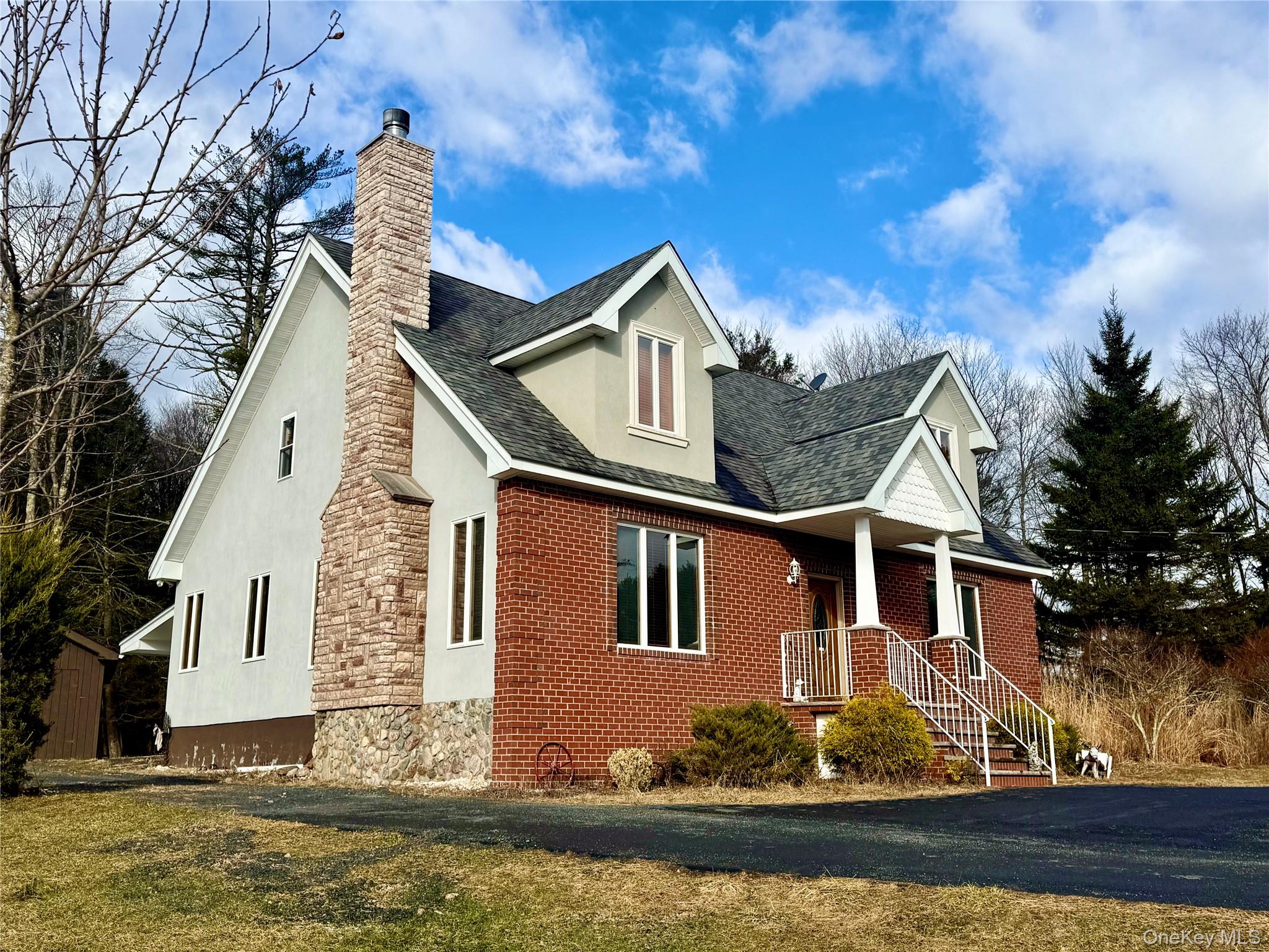 #1 photo, 38 Moscoe Road, White Lake , NY 12786