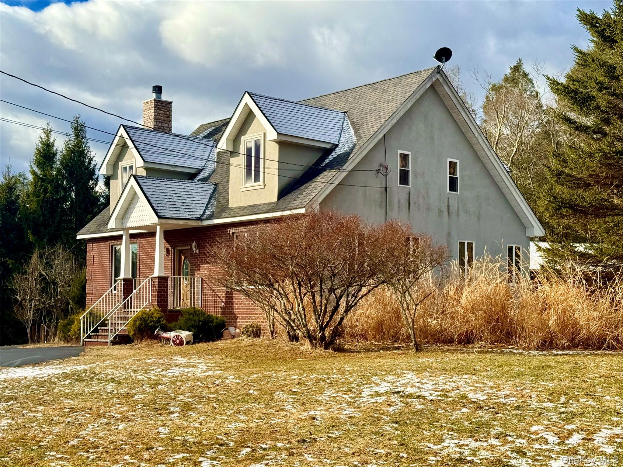 #2 photo, 38 Moscoe Road, White Lake , NY 12786