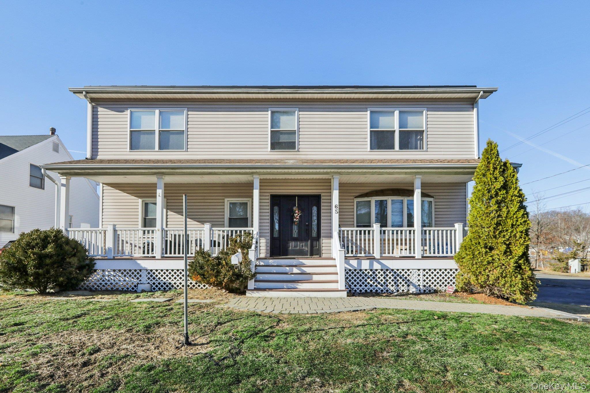 #1 photo, 65 W Washington Avenue, Pearl River , NY 10965