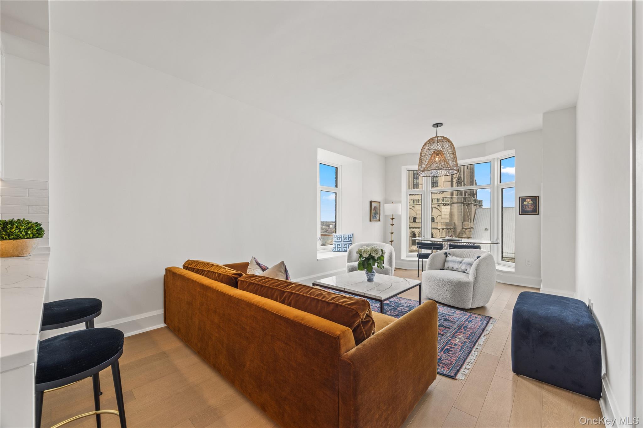 #1 photo, 100 Claremont Avenue, ম্যানহাটন New York (Manhattan) , NY 10027