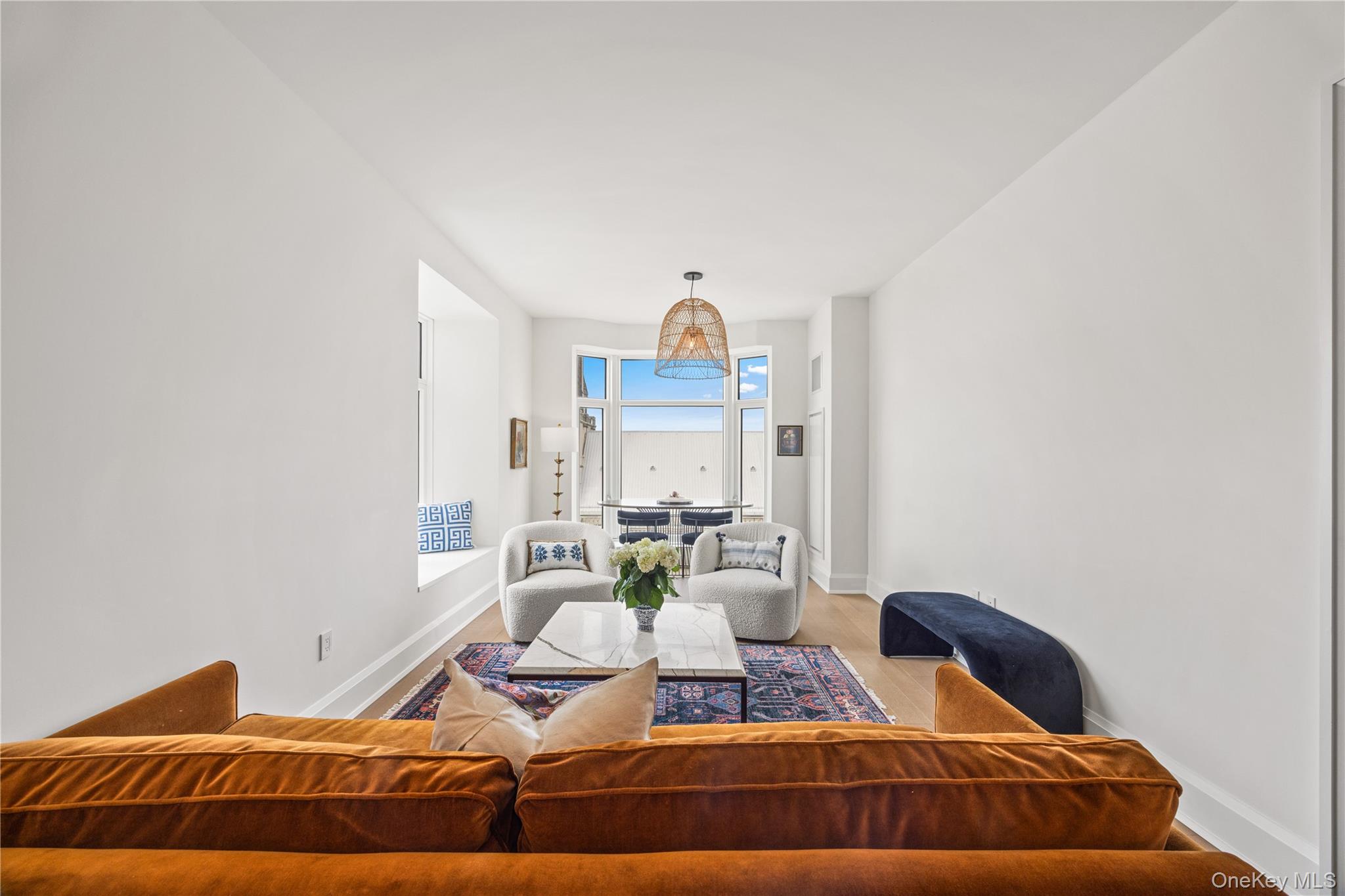 #3 photo, 100 Claremont Avenue, ম্যানহাটন New York (Manhattan) , NY 10027