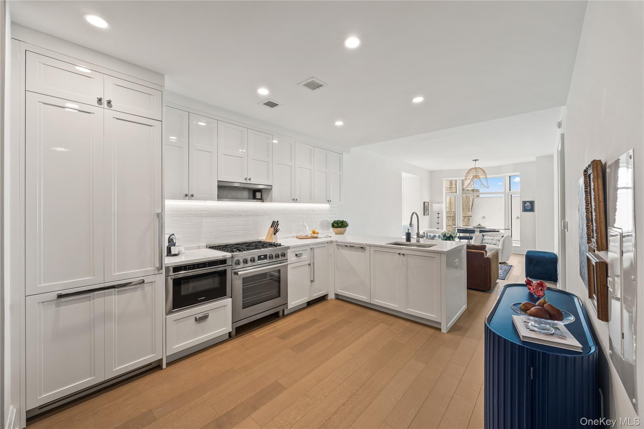 #7 photo, 100 Claremont Avenue, ম্যানহাটন New York (Manhattan) , NY 10027