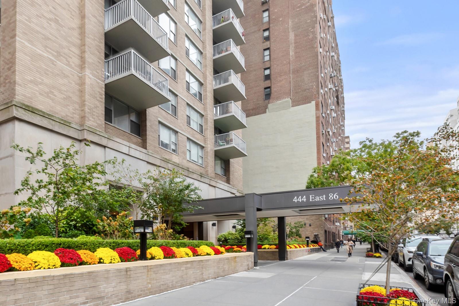 #17 photo, 444 E 86th Street, ম্যানহাটন New York (Manhattan) , NY 10028