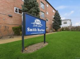 222 Smith Street #2E 长岛 Freeport, NY