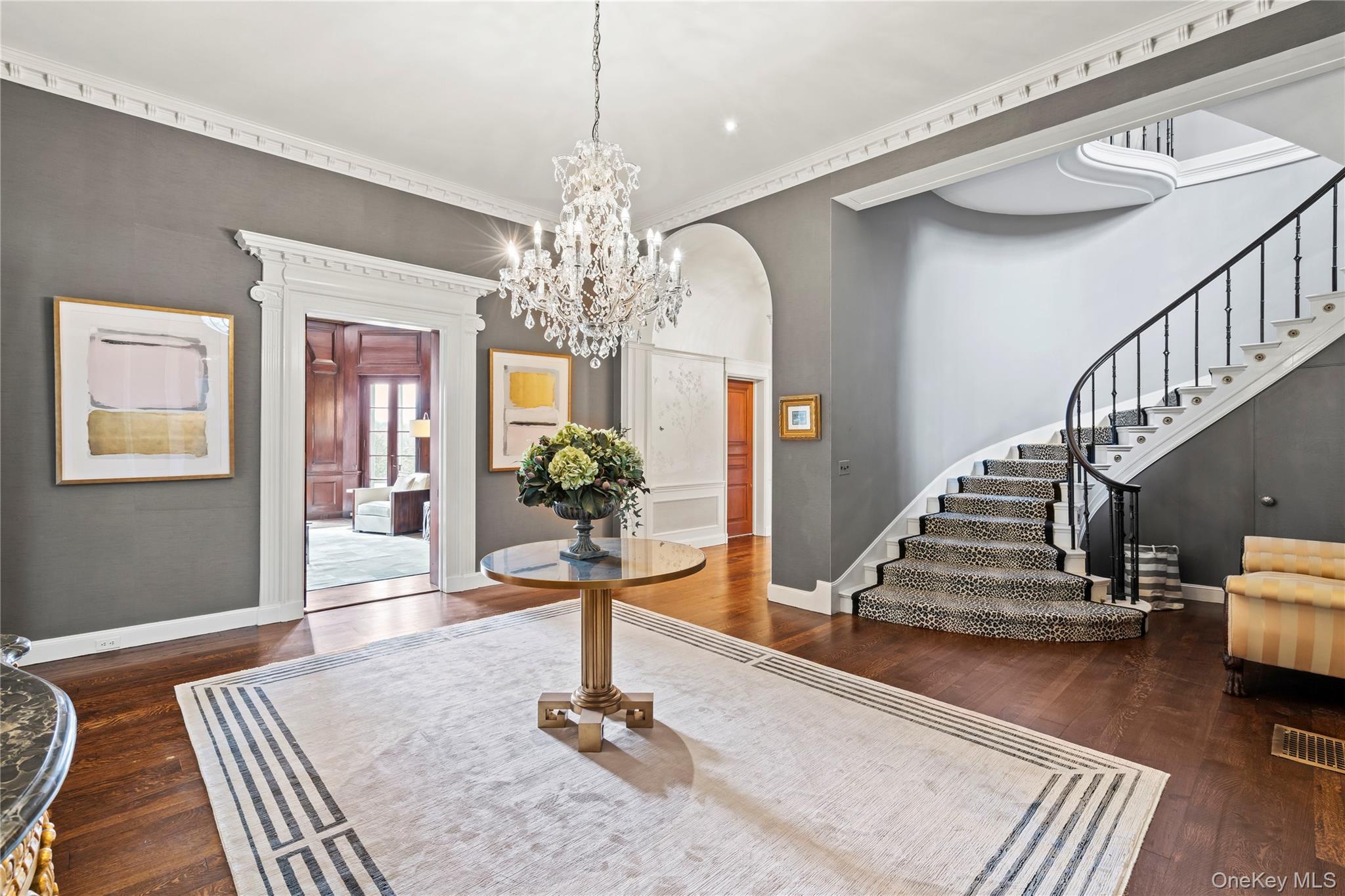 #7 photo, 393 Oyster Bay Road, Mill Neck , NY 11765