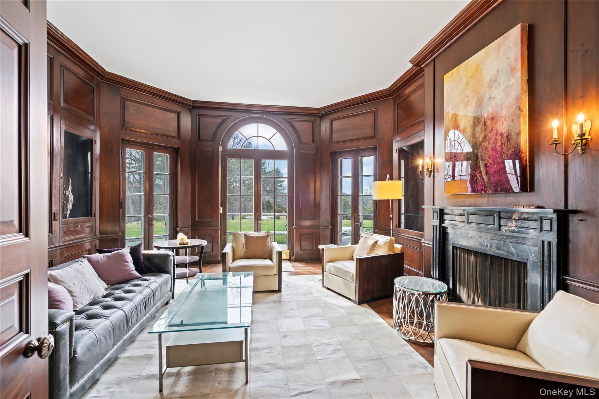 #8 photo, 393 Oyster Bay Road, Mill Neck , NY 11765