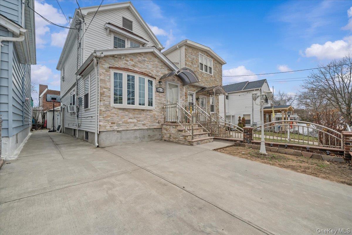 #12 photo, 122-18 115th Avenue, কুইন্‌স South Ozone Park , NY 11420